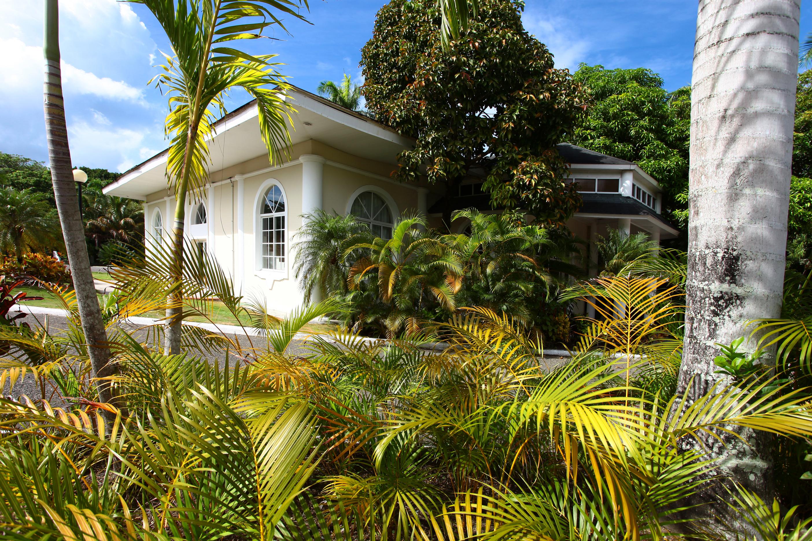 מלון Río San Juan Bahia Principe Grand San Juan מראה חיצוני תמונה